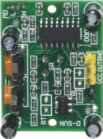 Resim Kızılötesi Hareket Sensörü Hc-Sr501 Pır Sensor 