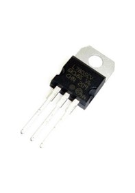 Resim 7805 5V Voltaj Regülatör Entegresi 