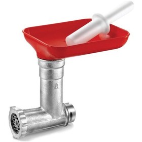 Resim Tre Spade F11806/s Kıyma Çekme Aparatı Big Tip Hariç Modeller 