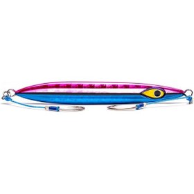 Resim Mustad Rip Roller Bbp 200g Jig 