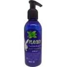 Resim Playboy Masaj Yağı 120ML Naneli Playboy Pure Edible Aromalı Txnr - 120ML Pure Edible Massage Oil Mint Flavored Massage Oil 