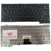 Resim Dell Latitude E7440 Türkçe Klavyesi (OEM) 