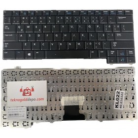 Resim Dell Latitude E7440 Türkçe Klavyesi (OEM) 