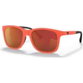 Resim Emporio Armani 0ea4184 59326q - 49 Unisex Gözlük 8056597621182 Kahverengi 