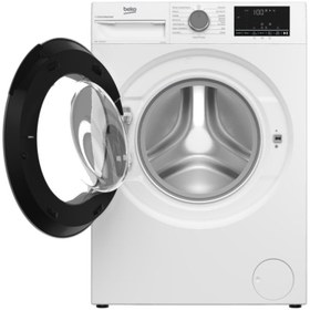 Resim Beko 8 KG 15 Program BB Çamaşır Makinesi - 3 YIL GARANTİ 