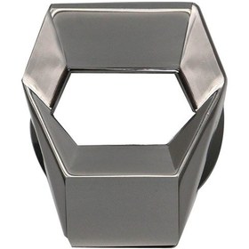 Resim Suntek Otomobil Araba Kontak Anahtarı Koruyucu Kapak Pürüzsüz Gri 