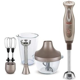 Resim Tefal Smart Power Activflow 700 W Blender Seti 
