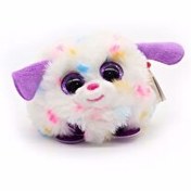 Resim Ty Munchkin Dog White Typuf 10 Cm 