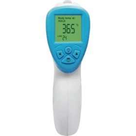 Resim Xs -IFT003C 1cm-5cm Mesafe 32*c-42.9*c Arası Temassız Ateş Ölçer 