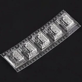 Resim KOSDFOGE 5 Adet HDMI Bağlantı Noktası Arayüz konnektörü Soket 4 PS4 1000/1100/1200 