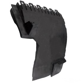 Resim Çamurluk Davlumbazı Axor 1840 Ön Sol - A9408813101 [MB60.6147.Y] - A9408813101 