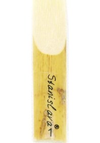 Resim Clr10 Klarnet Kamışı 1 No 