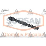 Resim Esse Otomotiv Dogan Kartal Sahin M131 Dks Düz Motor 1600 Eksantrik Mili - SUP-E0004037 - 4351726 