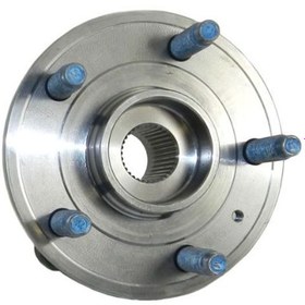 Resim SKF VKBA6714 | Opel Astra J Ön Porya Bilyası 276mm 