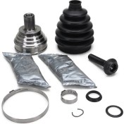 Resim Gkn Passat 2011 - 2014 Dış Aks Kafası 