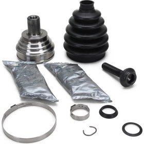 Resim Gkn Passat 2011 - 2014 Dış Aks Kafası 