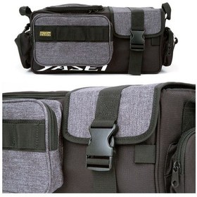 Resim Shimano Yasei Boat Bag Medium Takım Çantası 
