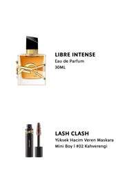 Resim Yves Saint Laurent Libre Kadın Parfüm Seti 7829999999248 