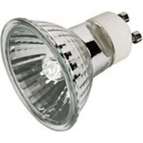 Resim EC Shop Cvkart Cvk 220V 50W Gu.10 Halojen Çanak Ampul 5'li Paket 