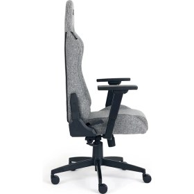 Resim Titanseat Beast Chromium Kumaş Oyuncu Koltuğu 