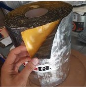 Resim P2P Oto Ses Yalıtımı 10 Cm X 10 Mt (410942950) 