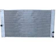 Resim NRF 50478 | Su Radyatörü, Volvo C30 / C70 / S40 / V50 / 