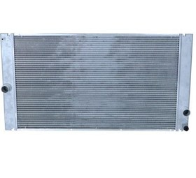Resim NRF 50478 | Su Radyatörü, Volvo C30 / C70 / S40 / V50 / 