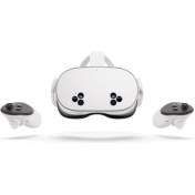 Resim Meta Quest 3s 256 GB - Vr Sanal Gerçeklik Gözlüğü 