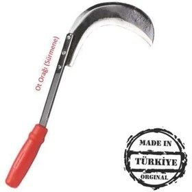 Resim doremodam Desa Ot Orağı (sürmene) ( Lisinya ) 