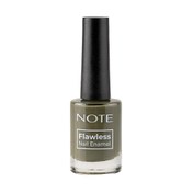 Resim Note Nail Flawless Oje 018 
