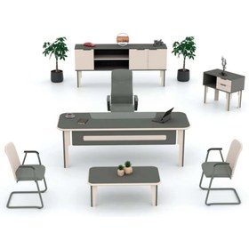 Resim PalmirAtic Fretty Ofis Takımı 