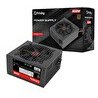 Resim Frisby FR-PS8580P 850W 80+ Bronz Power Supply 