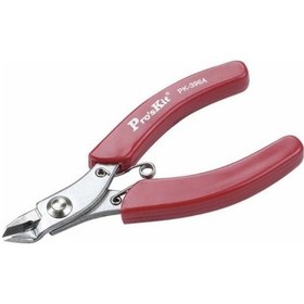 Resim Proskit 1Pk-396A Yan Keski 110 MM 