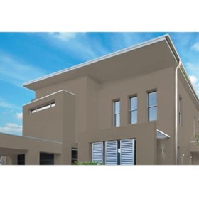 Resim Jotun Tender Brown 1916 Dış Cephe Jotashield Tex Ultra Serisi 