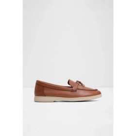 Resim Aldo Creras-In Ayakkabı Düz Oxford & Loafer - Kahverengi 