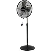 Resim Airking Oscar Pro 5 Pervaneli Sanayi Tipi Vantilatör 