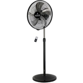 Resim Airking Oscar Pro 5 Pervaneli Sanayi Tipi Vantilatör 