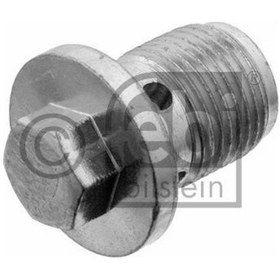 Resim FİAT DOBLO KARTER TAPASI (652950) 