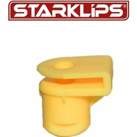 Resim Klips Somun 07147212877 Bmw F07 F10 F11 F12 X5 X6 10 Adet 509912890 