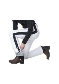 Resim Rossıgnol Rossignol Resort Softshell Kadın Kayak Pantolonu 901 Beyaz 
