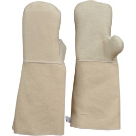 Resim Memoteks Isıya Dayanıklıfırın Eldiveni 