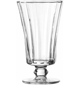 Resim Paşabahçe 440186 Diamond Ayaklı Kahve Yanı Su Bardağı 12'li 