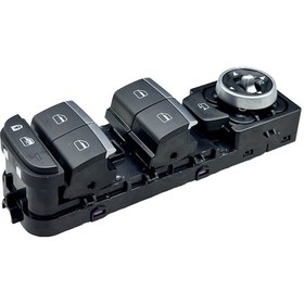 Resim Düğme Cam Açma Chery Tiggo 7 Pro 2022-2024 Ön Sol 