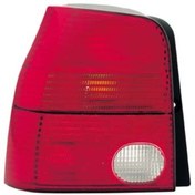 Resim Genel Markalar Volkswagen Lupo 99/02 Stop Lambası Sol Kırmızı/beyaz (Tyc) 