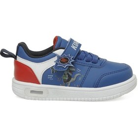 Resim Kinetix Fosan B 5pr Saks Erkek Çocuk Sneaker 000000000102024795 Mavi 