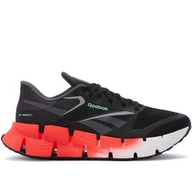 Resim Reebok FLOATZIG 1 Siyah Erkek Koşu Ayakkabısı 