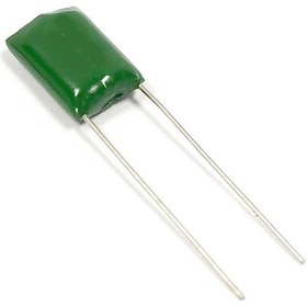 Resim 2j152j 1 5nf 630v Polyester Kondansatör X 1 Adet Rf044 