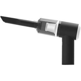Resim Reedark "kablosuz Güçlü Emişli Taşınabilir El Süpürgesi - 6000pa, 62000rpm, 31 Dakika Çalışma" 