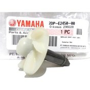 Resim Yamaha Nmax 125/155 2015-2020 Devir Daim Su Pompa Pervanesi 