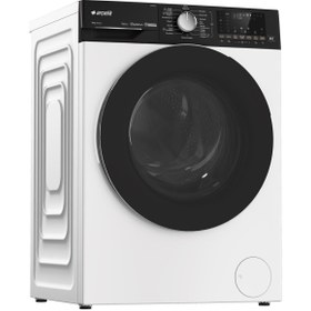Resim Arçelik 10140 MP O 1400 Devir 10 kg Çamaşır Makinesi 